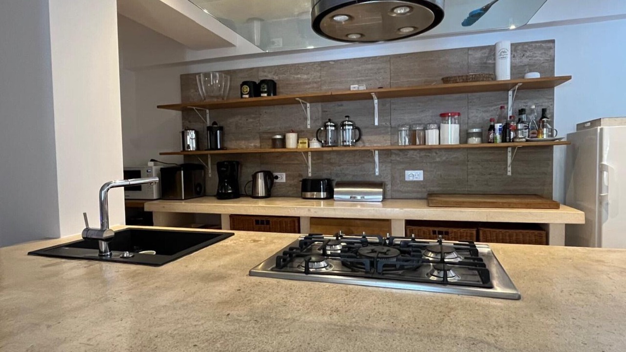 Photo of Kitchen in Broce