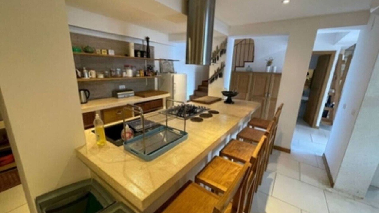 Photo of Kitchen in Broce