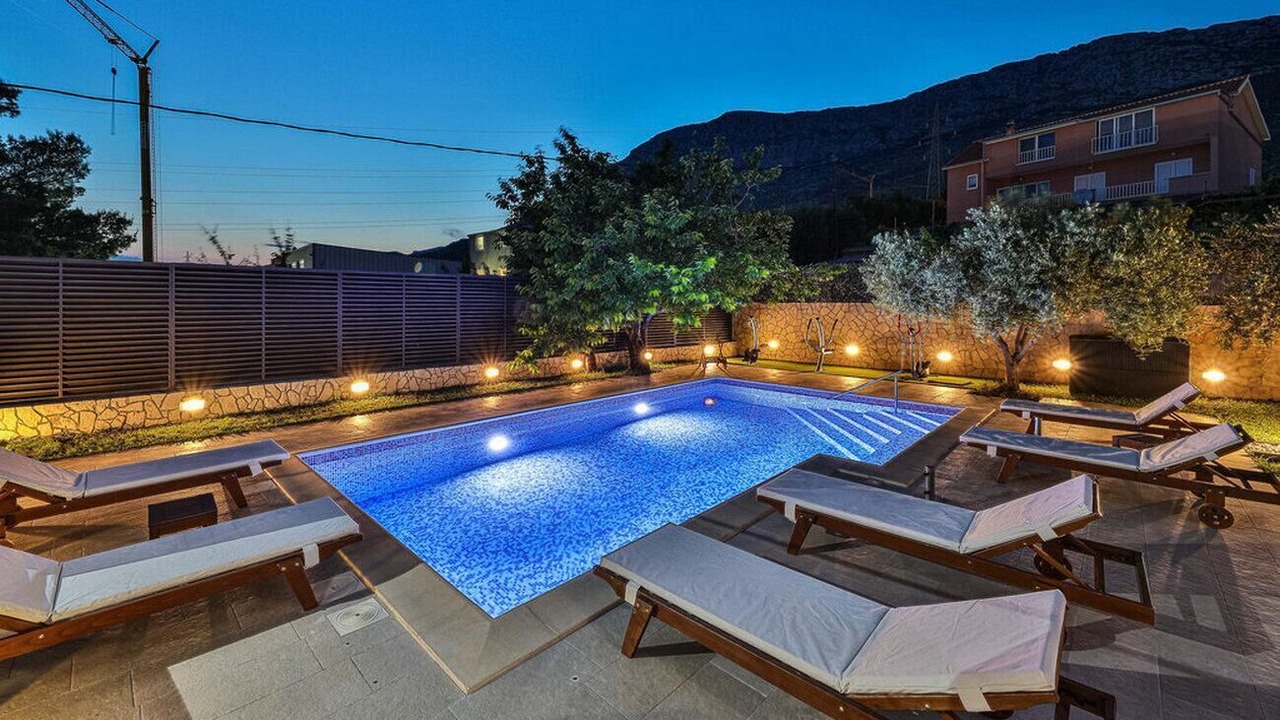 Photo of Outdoor in Kastel Sucurac