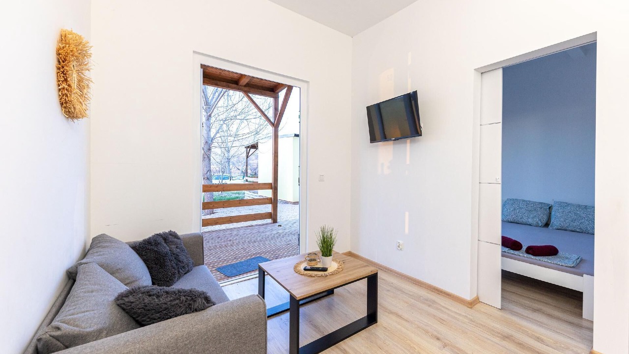 Photo of Livingroom in Donji Karin