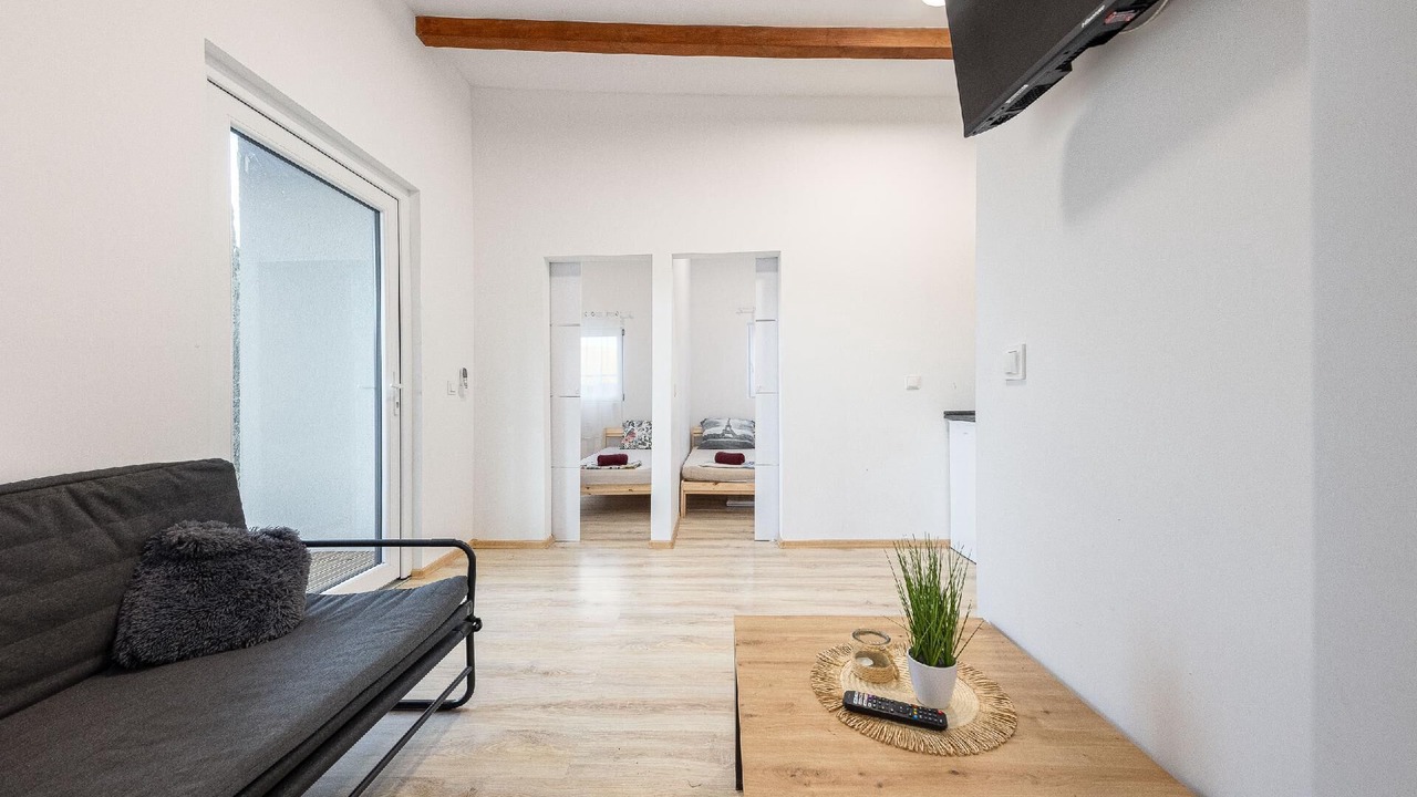 Photo of Livingroom in Donji Karin