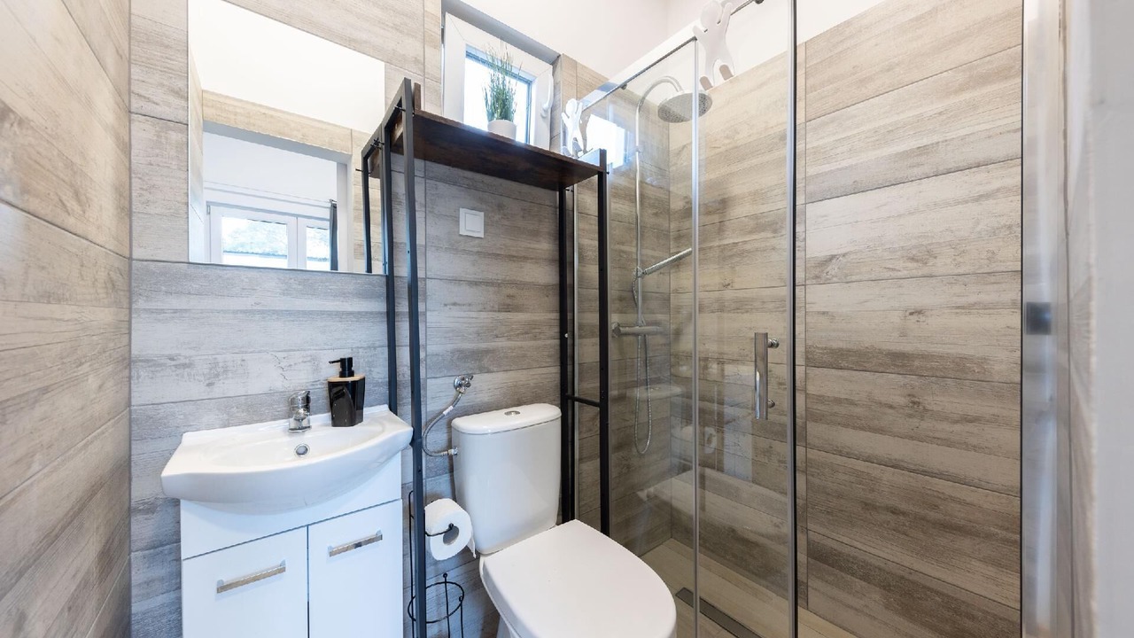 Photo of Bathroom in Donji Karin
