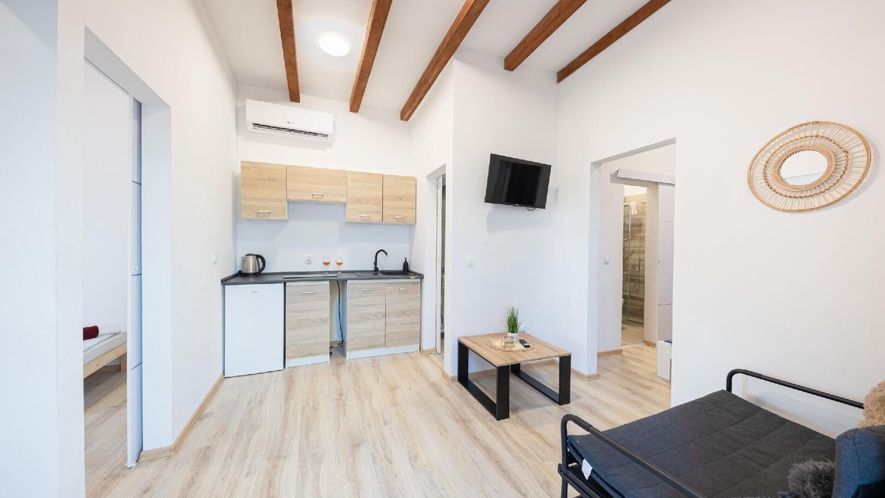 Photo of Livingroom in Donji Karin