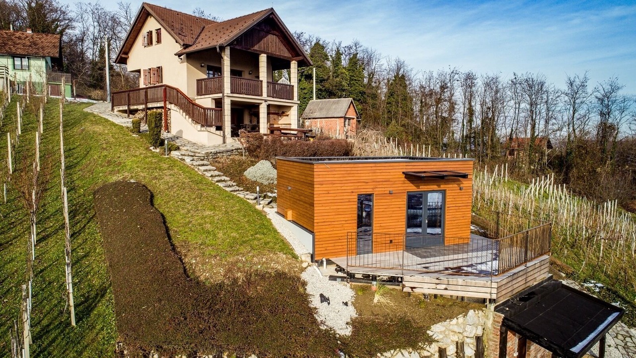 Photo of Outdoor in Novi Marof