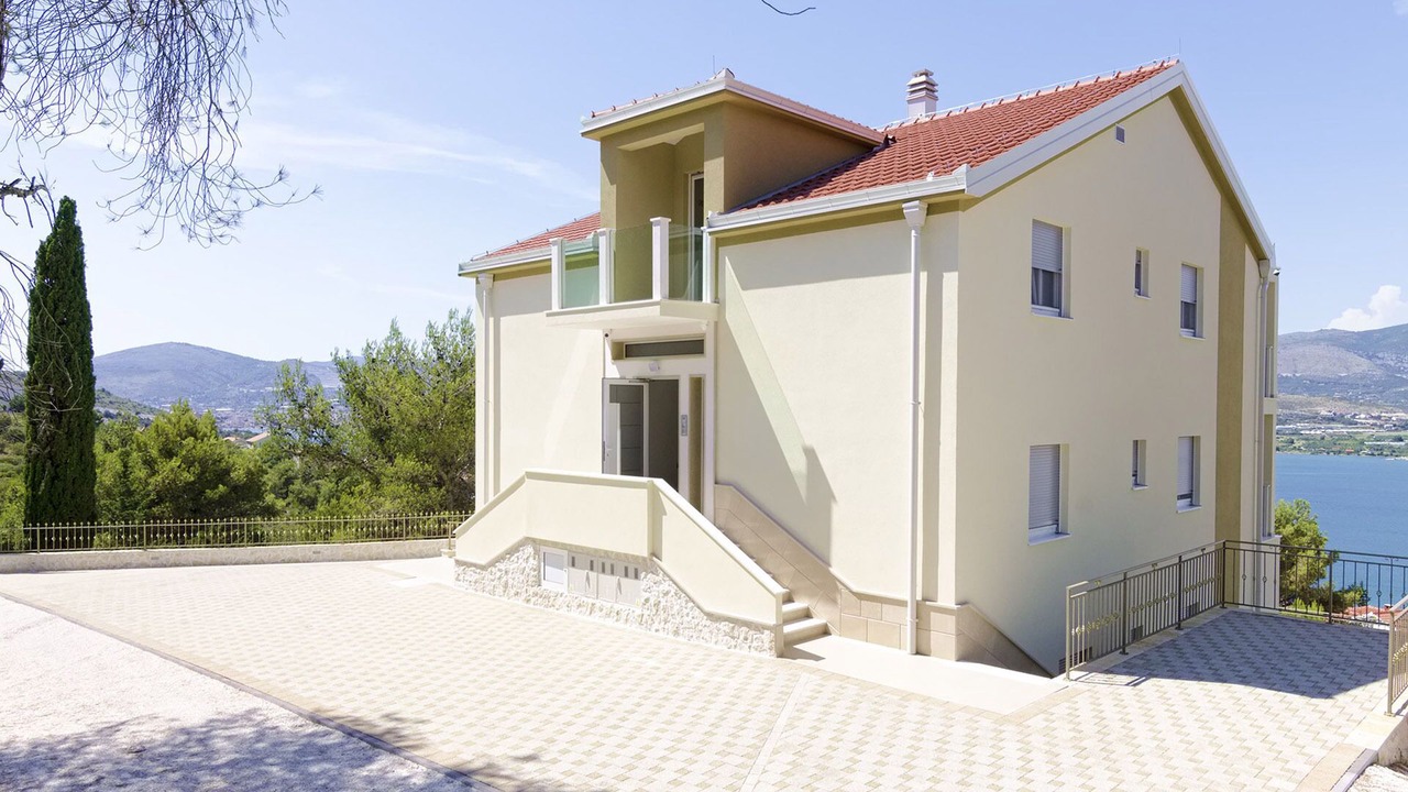 Photo of Outdoor in Mastrinka