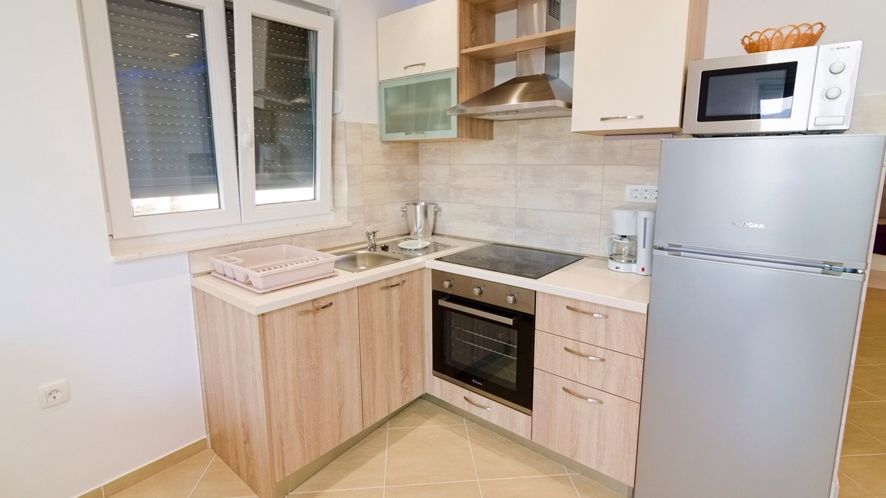 Photo of Kitchen in Mastrinka