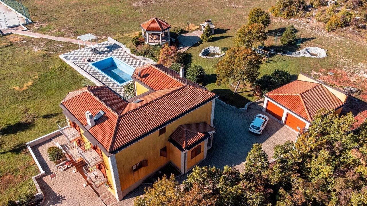 Photo of Outdoor in Cista Provo