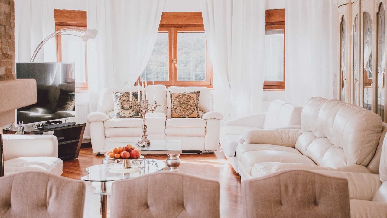Photo of Livingroom in Cista Provo