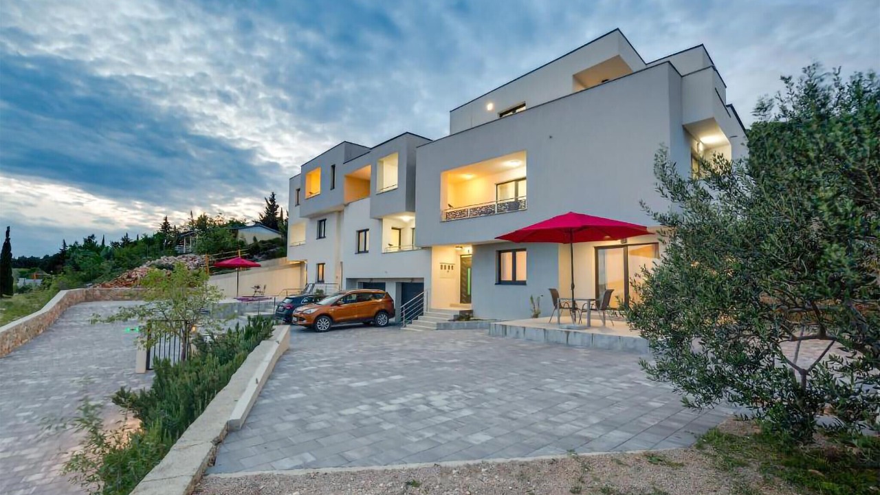 Photo of Outdoor in Starigrad