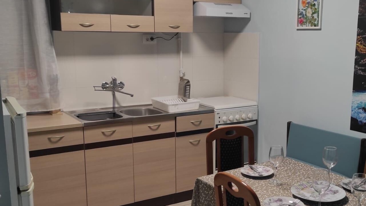 Photo of Kitchen in Zagreb
