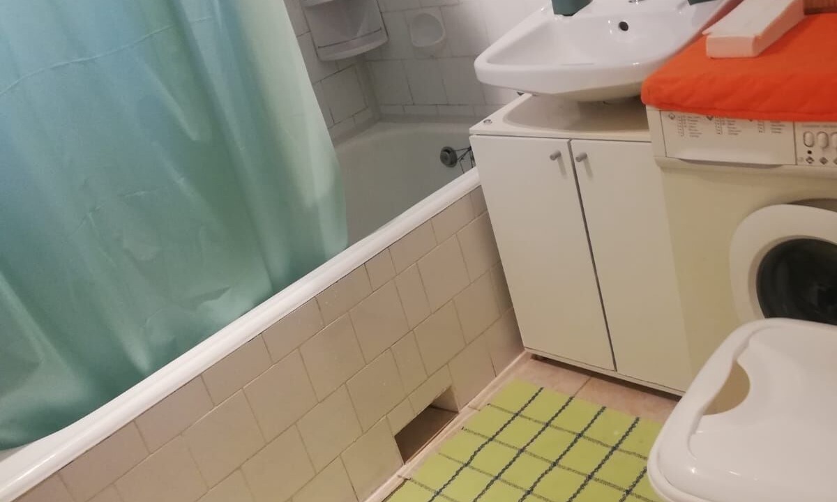 Photo of Bathroom in Zagreb