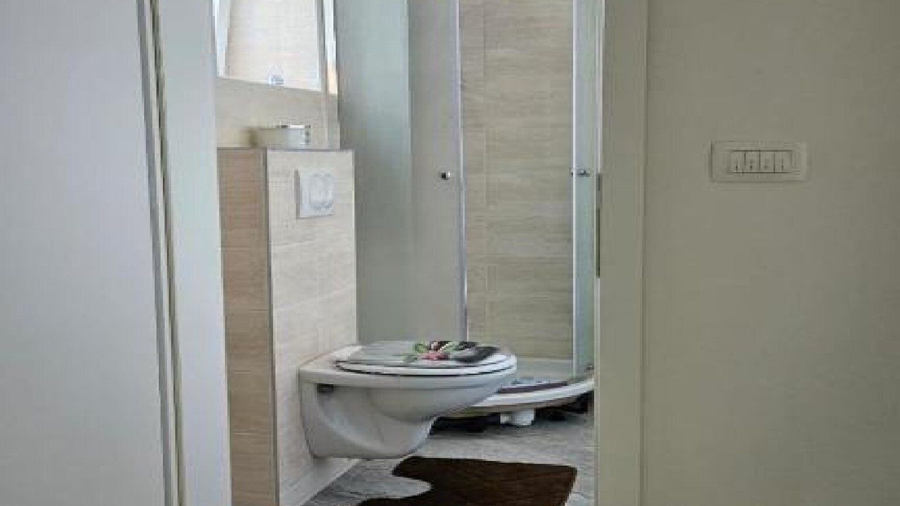 Photo of Bathroom in Gracac