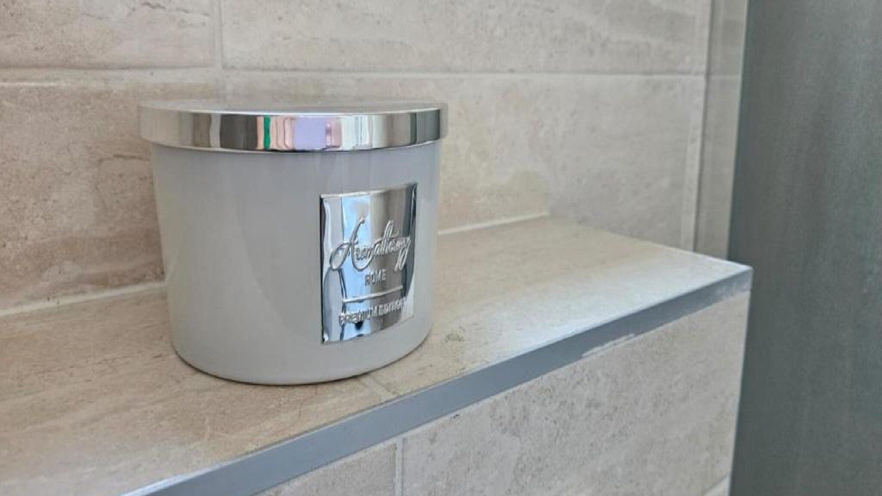 Photo of Bathroom in Gracac