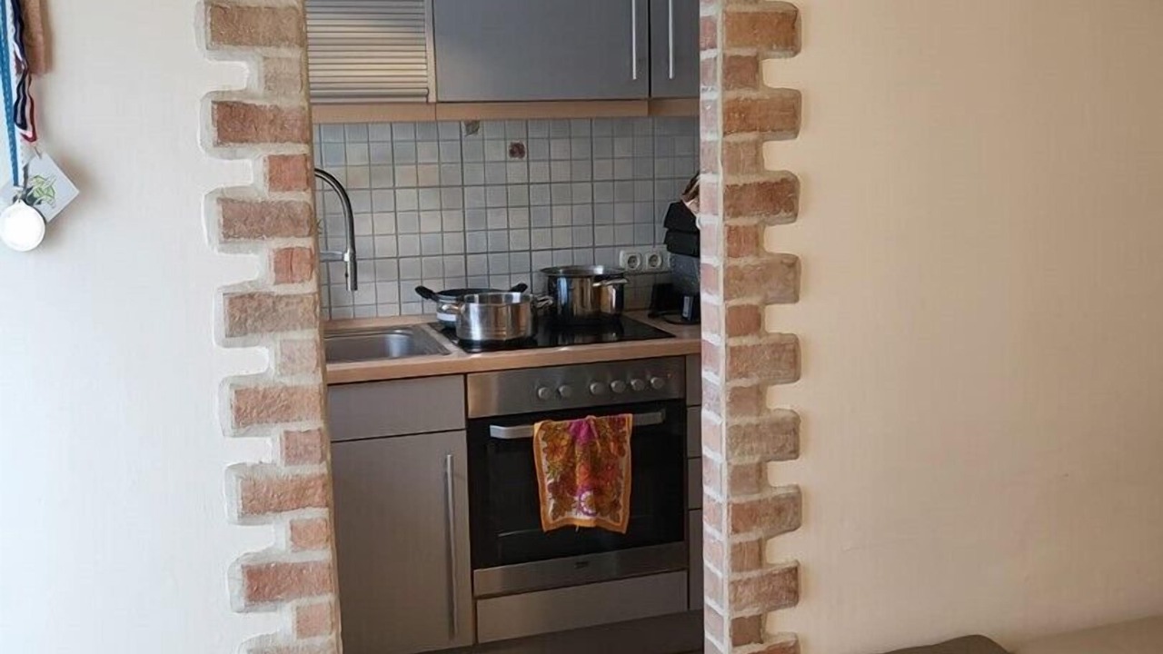 Photo of Kitchen in Draga Bascanska