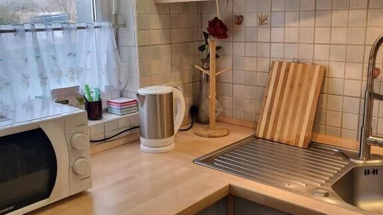 Photo of Kitchen in Draga Bascanska