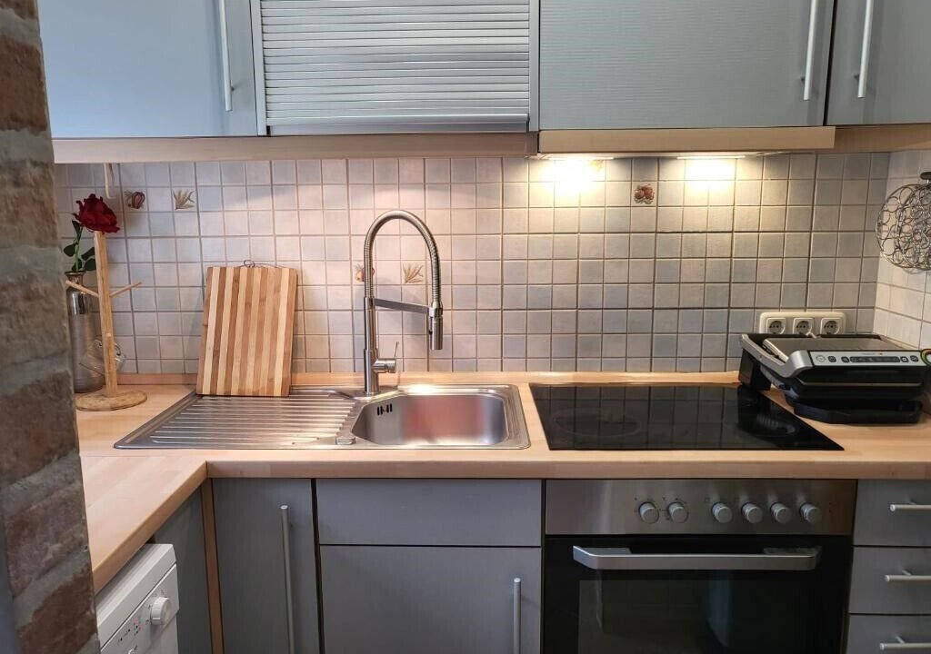 Photo of Kitchen in Draga Bascanska