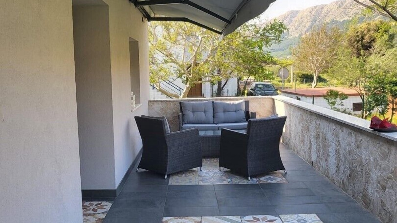 Photo of Patio Balcony in Draga Bascanska