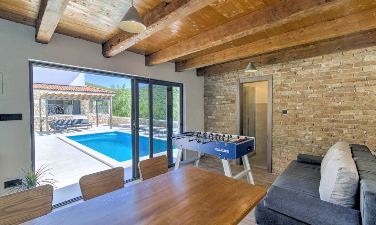 Photo of Bedroom in Ledenice