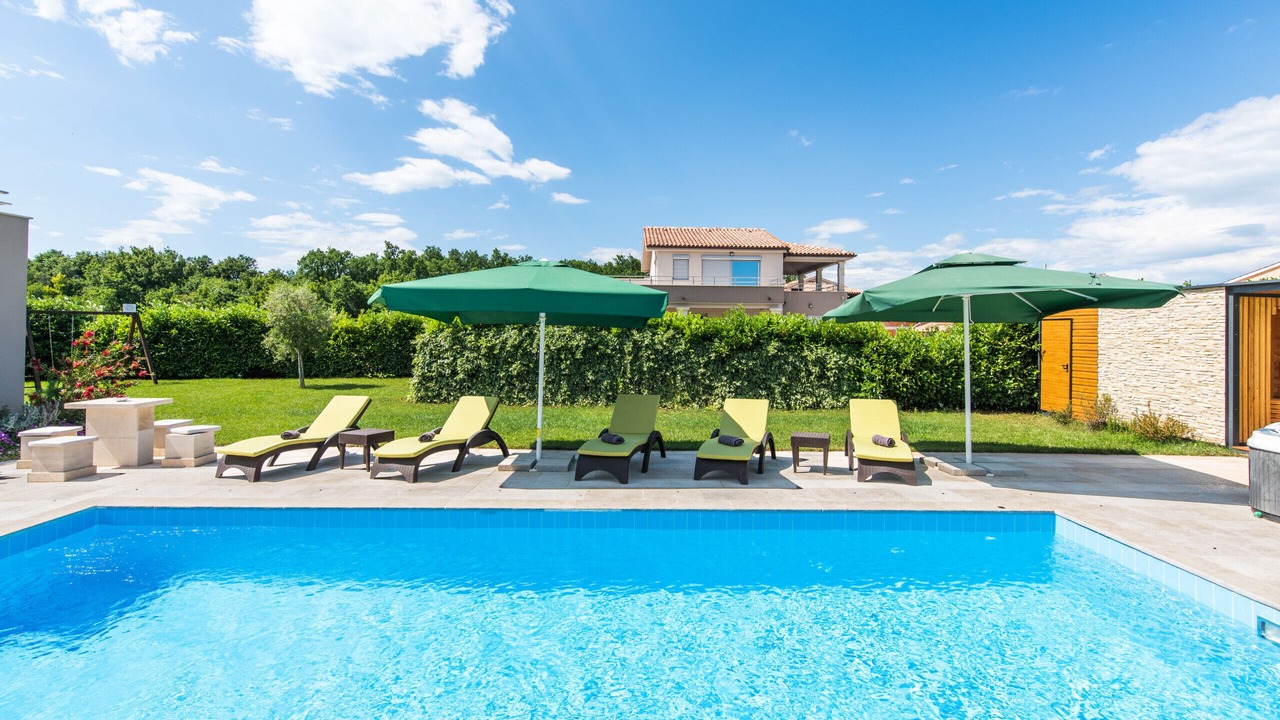 Photo of Outdoor in Belavici