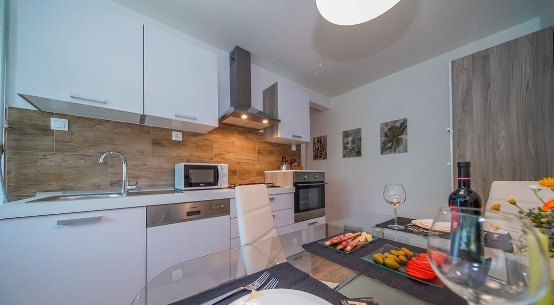 Photo of Kitchen in Varazdin