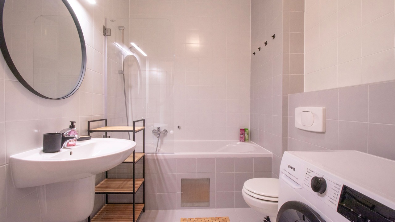 Photo of Bathroom in Bohinjska Bistrica