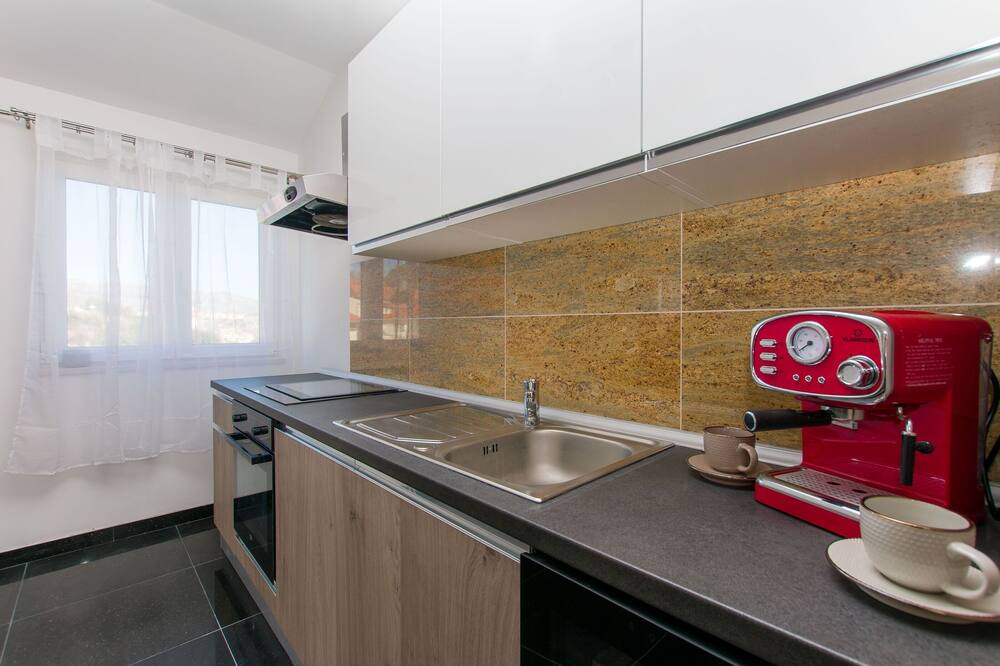 Photo of Kitchen in Kucice
