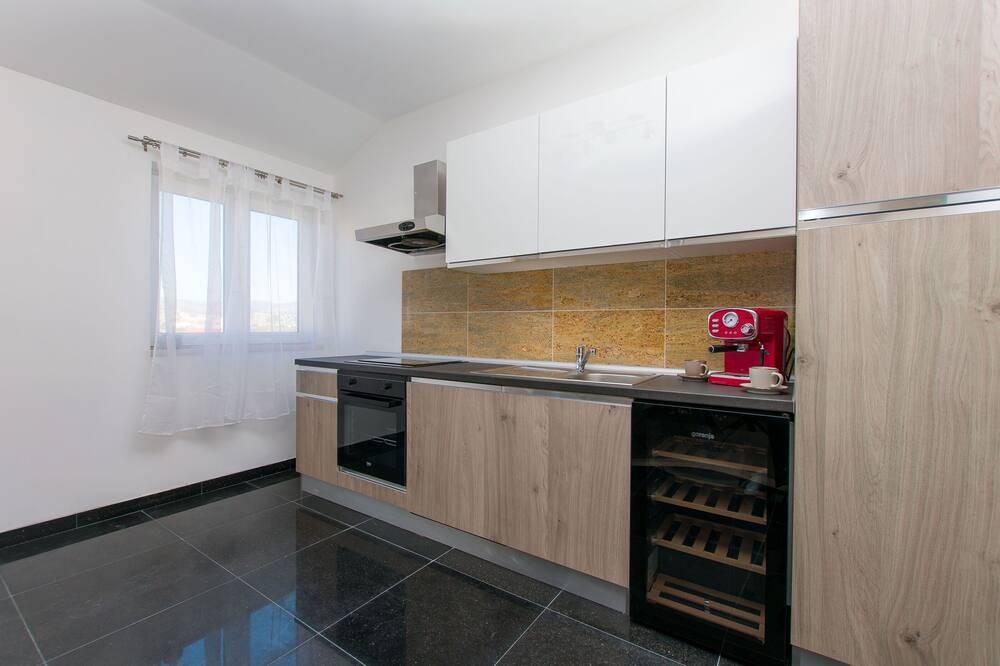 Photo of Kitchen in Kucice