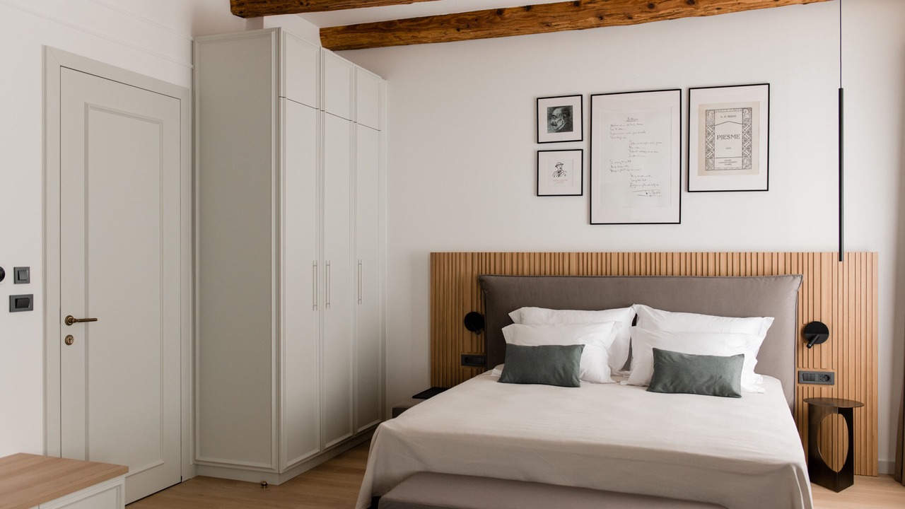 Photo of Bedroom in Donji Grad