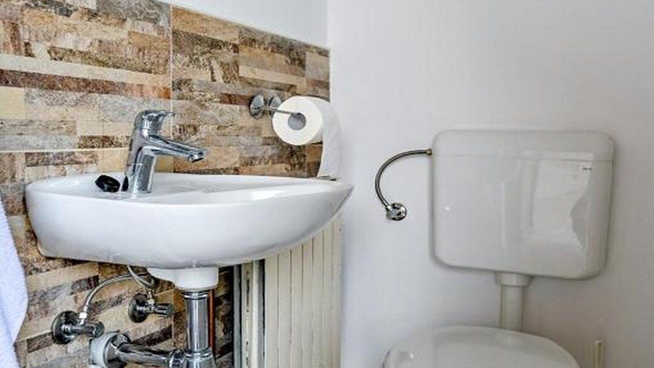 Photo of Bathroom in Varazdinske Toplice