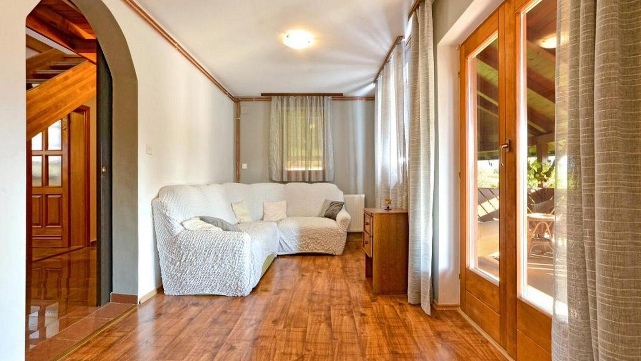 Photo of Bedroom in Varazdinske Toplice