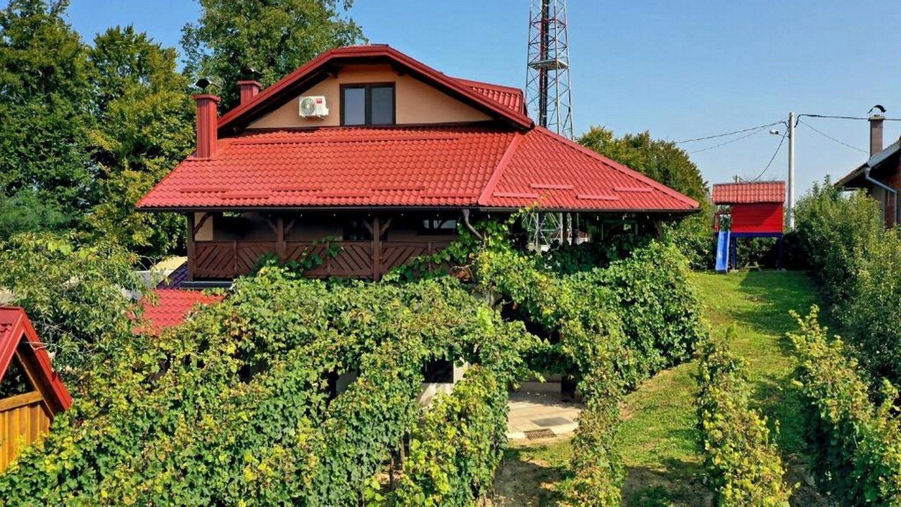Photo of Outdoor in Varazdinske Toplice