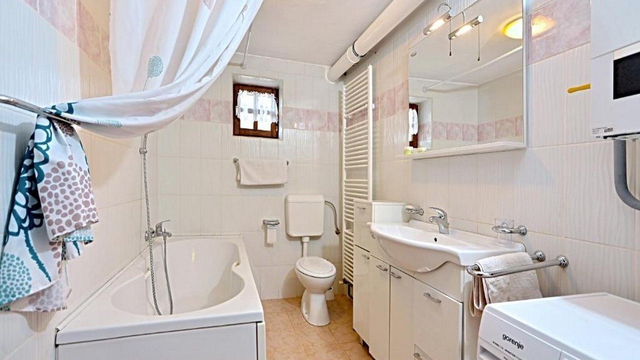 Photo of Bathroom in Varazdinske Toplice