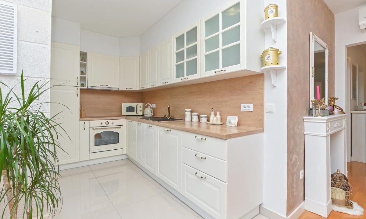 Photo of Kitchen in Bidol