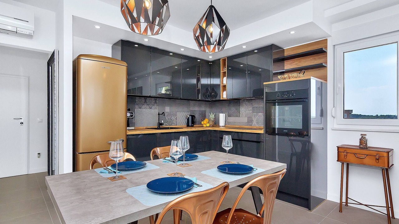 Photo of Kitchen in Bidol