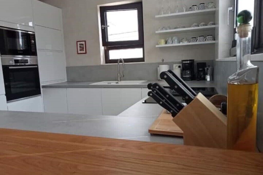 Photo of Kitchen in Supetarska Draga