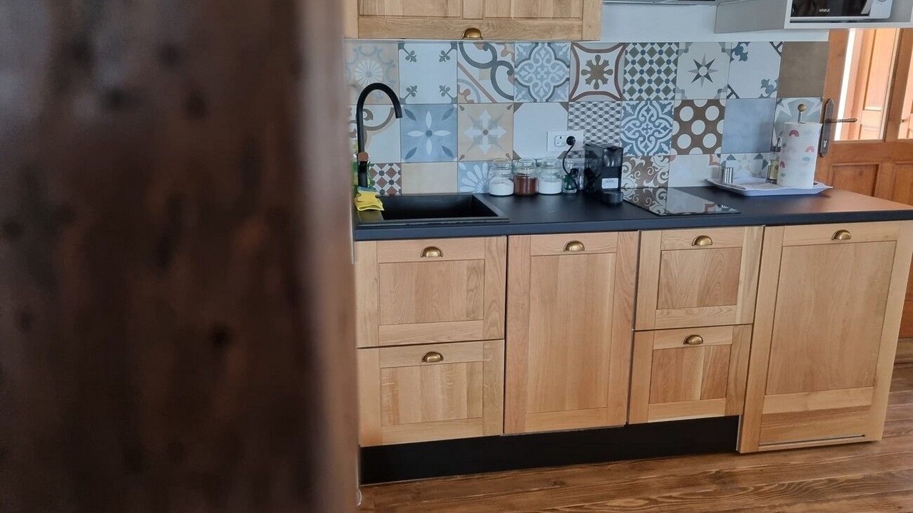 Photo of Kitchen in Krnjak