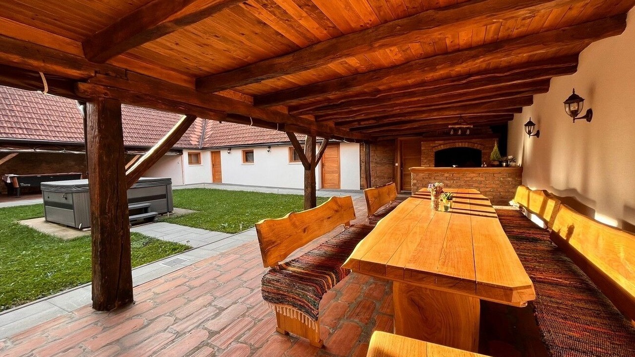 Photo of Outdoor in Krnjak