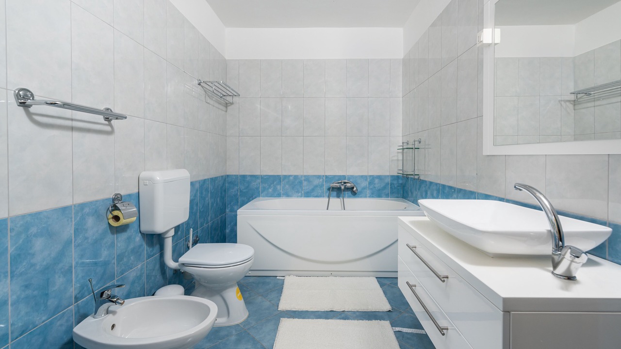 Photo of Bathroom in Boljevici