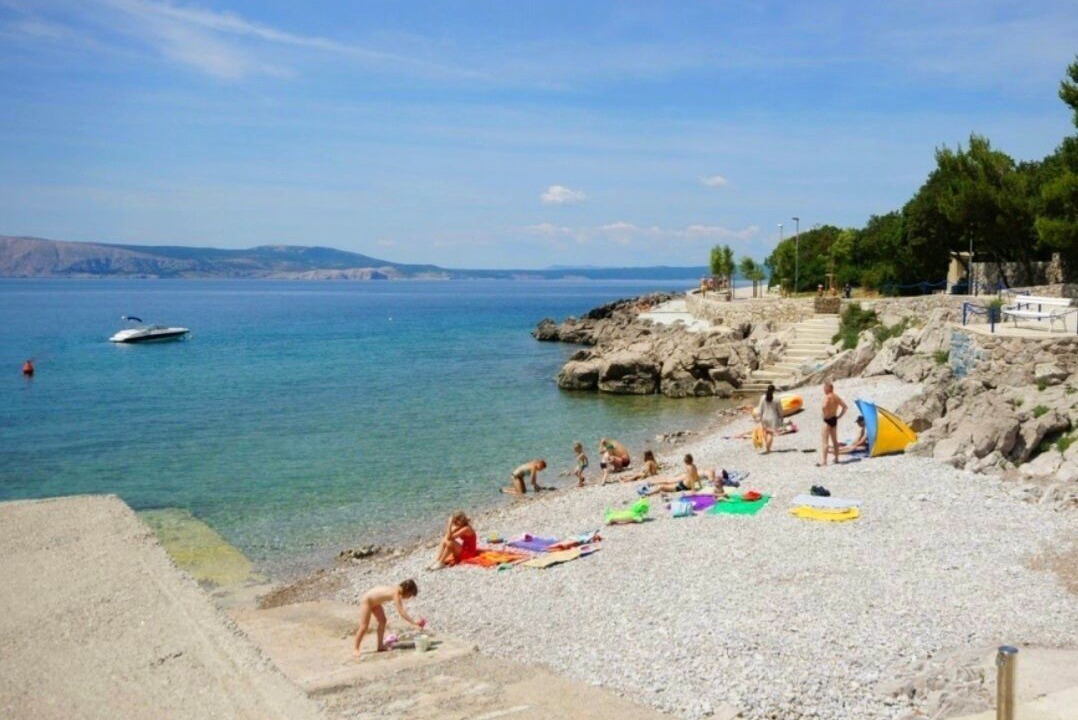 Photo of Others in Novi Vinodolski