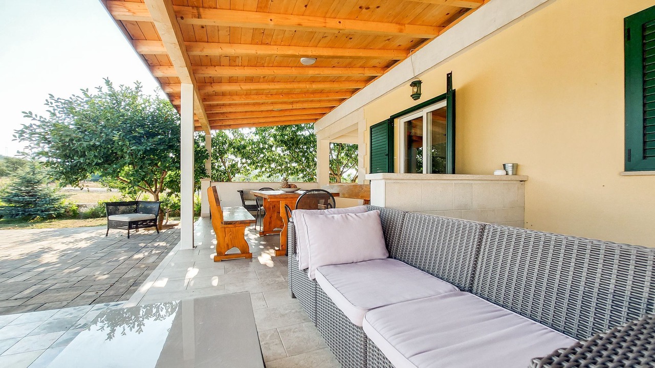 Photo of Patio Balcony in Ercegovci