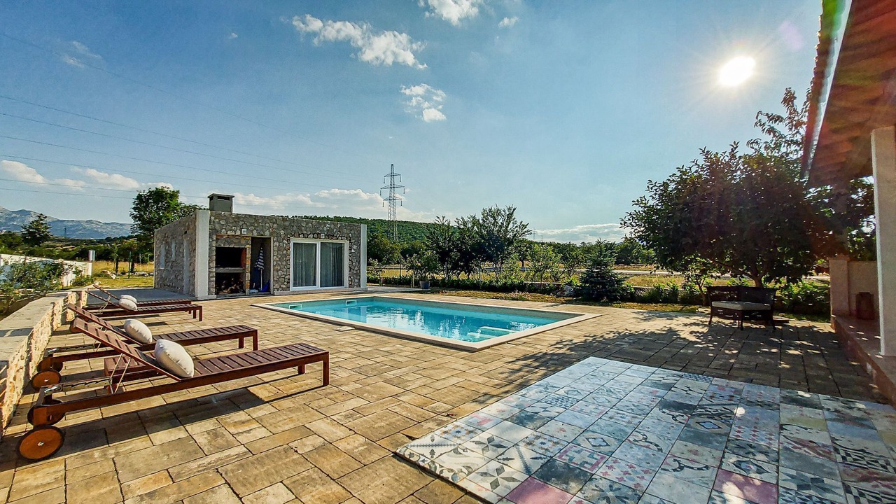 Photo of Outdoor in Ercegovci