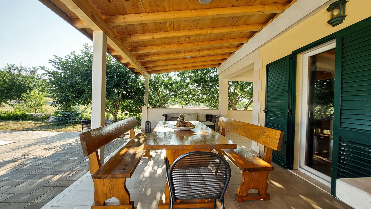 Photo of Outdoor in Ercegovci