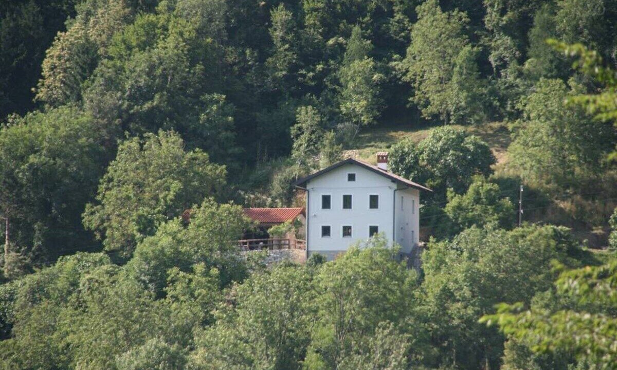 Photo of Outdoor in Tolmin