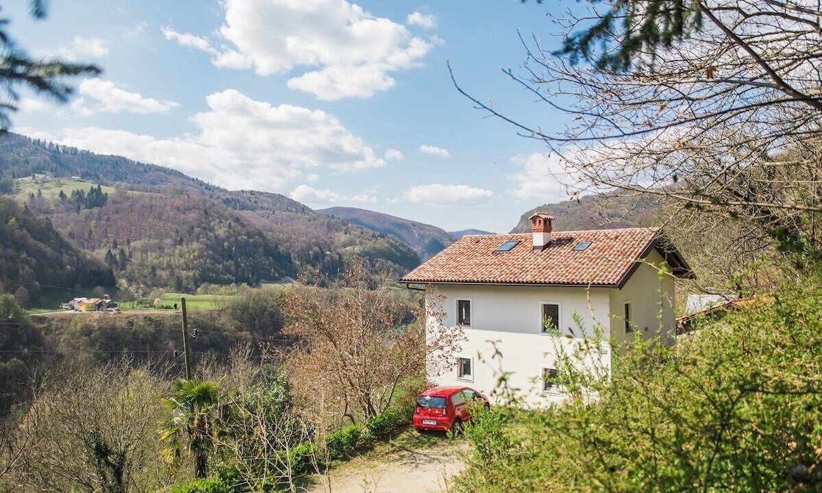 Photo of Outdoor in Tolmin