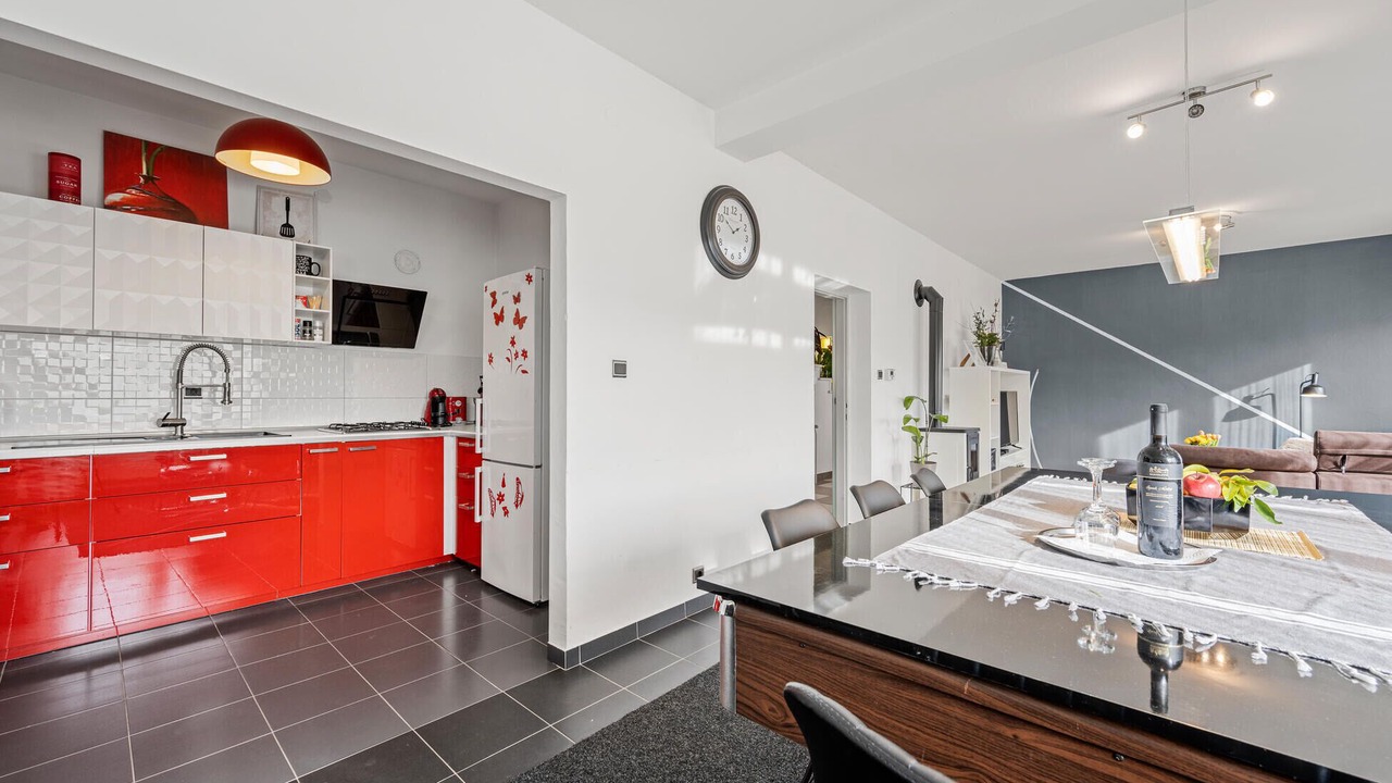 Photo of Kitchen in Drnis
