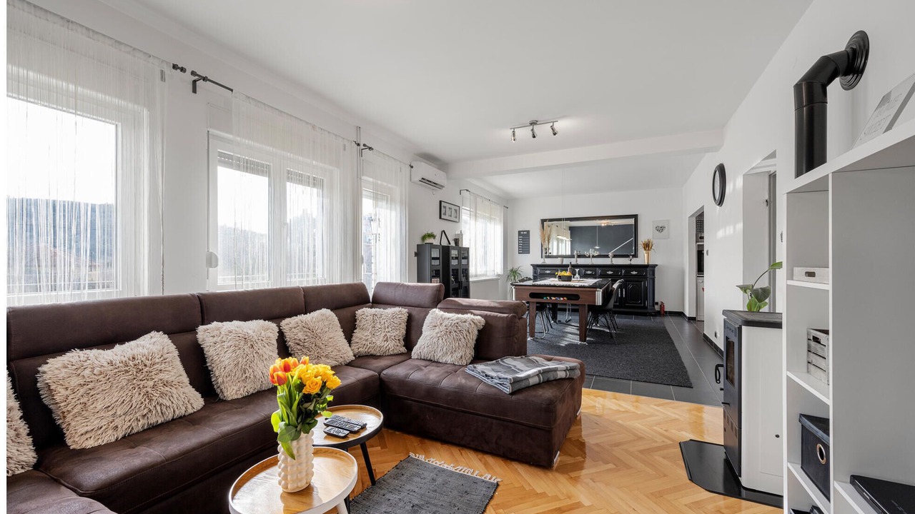 Photo of Livingroom in Drnis