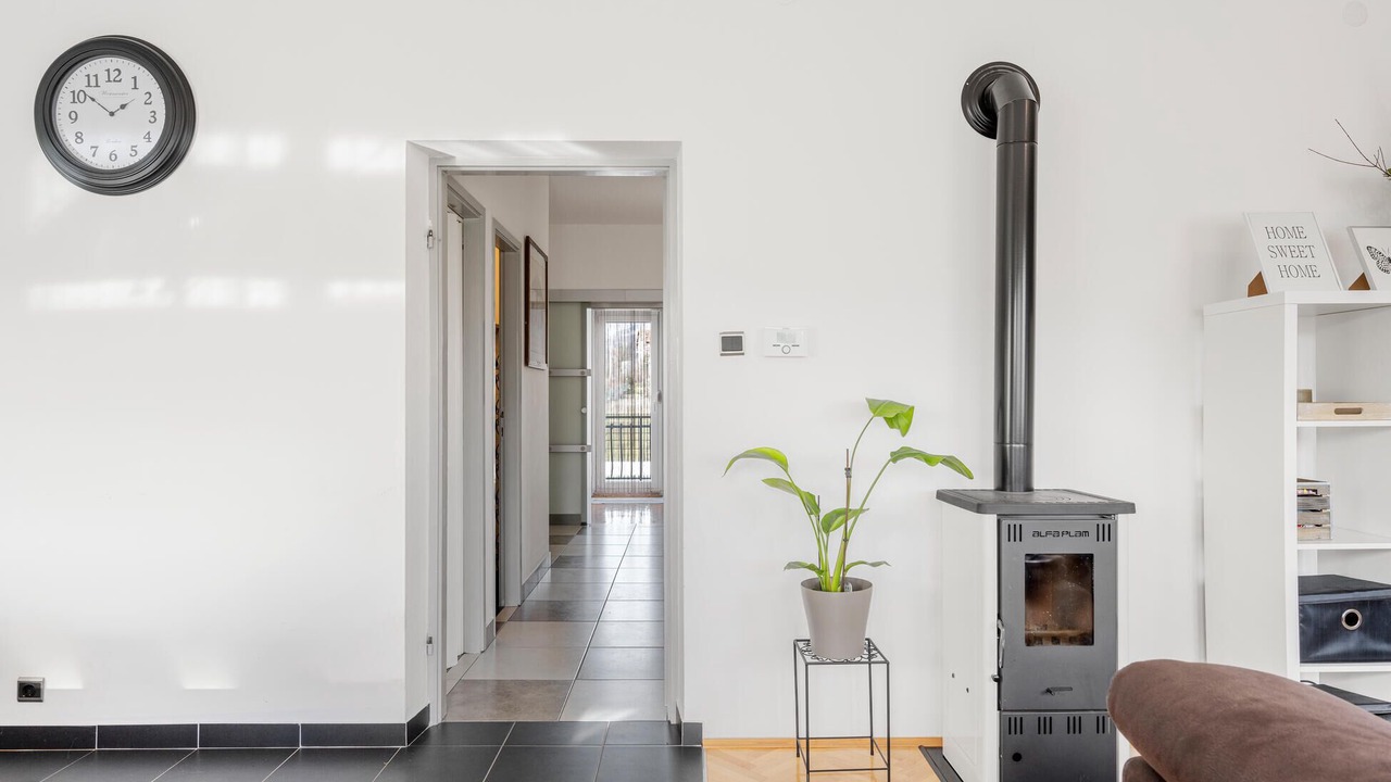 Photo of Livingroom in Drnis