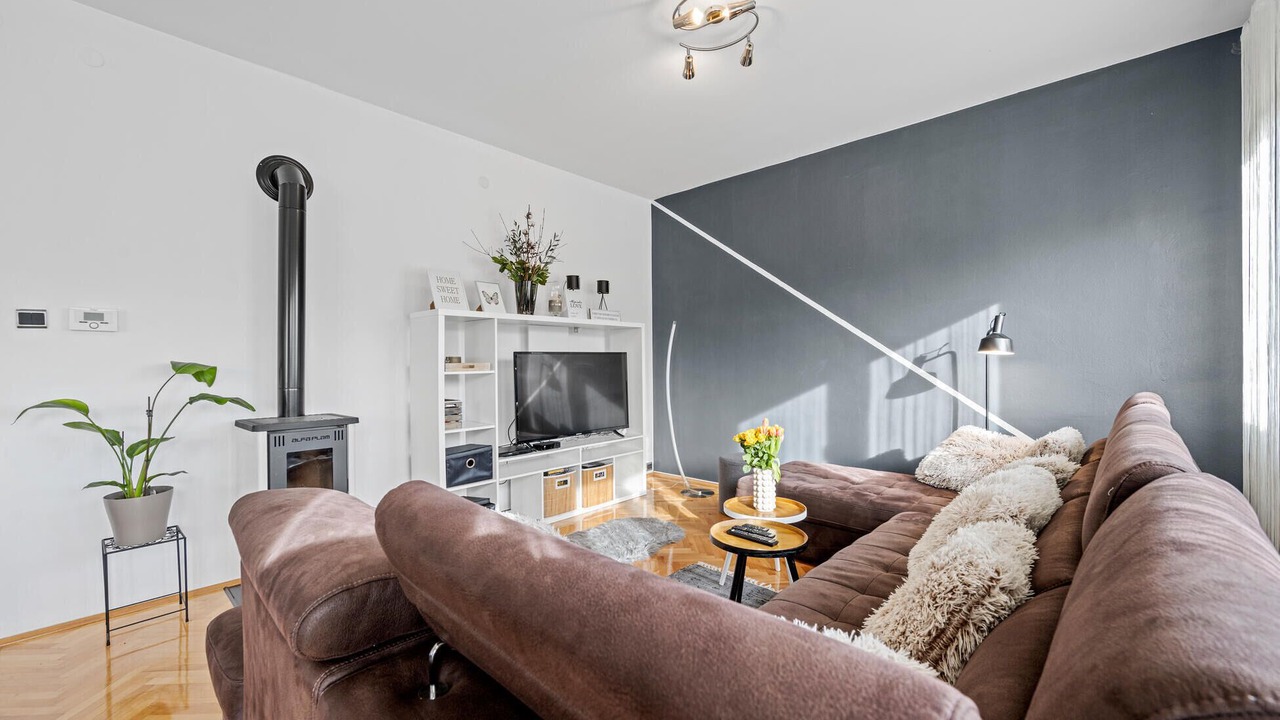 Photo of Livingroom in Drnis