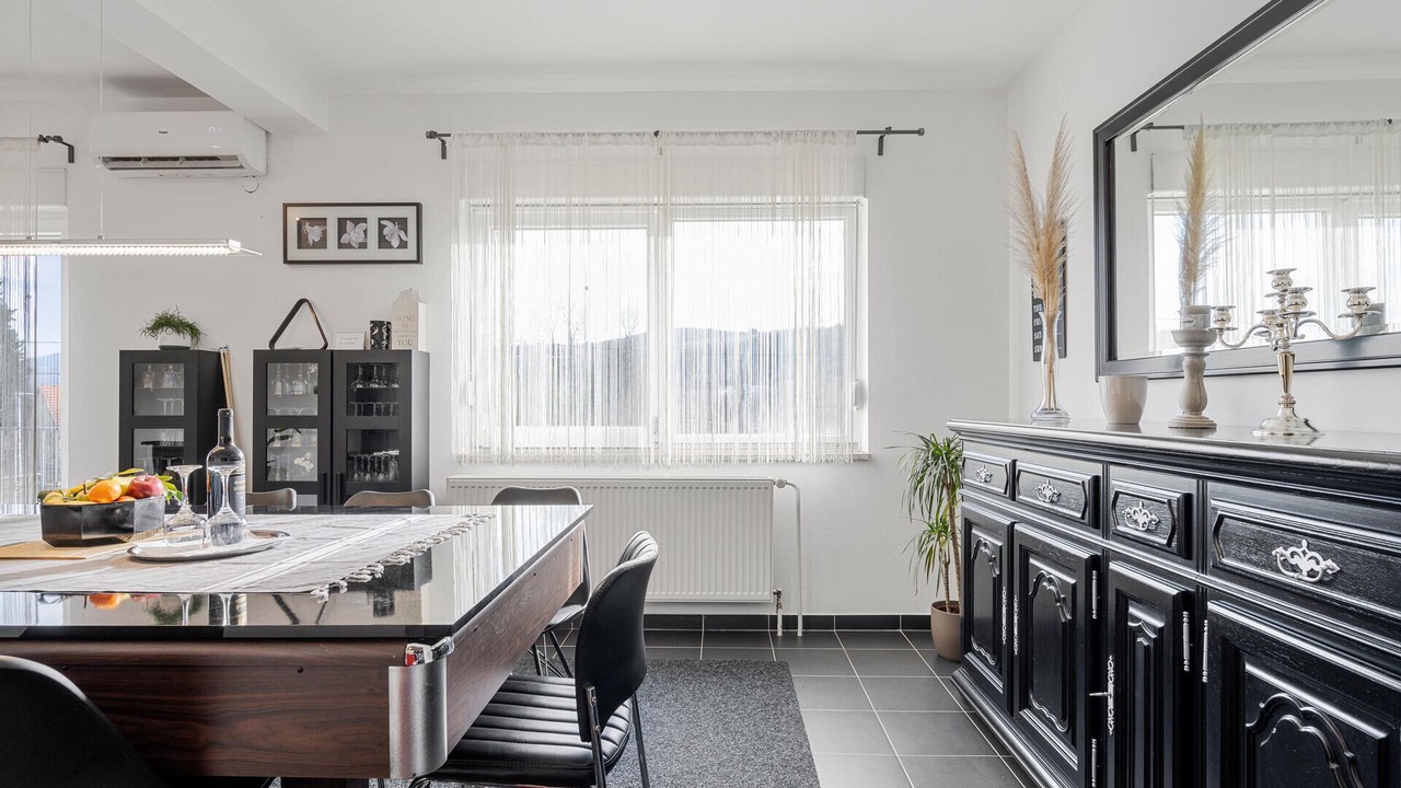 Photo of Kitchen in Drnis