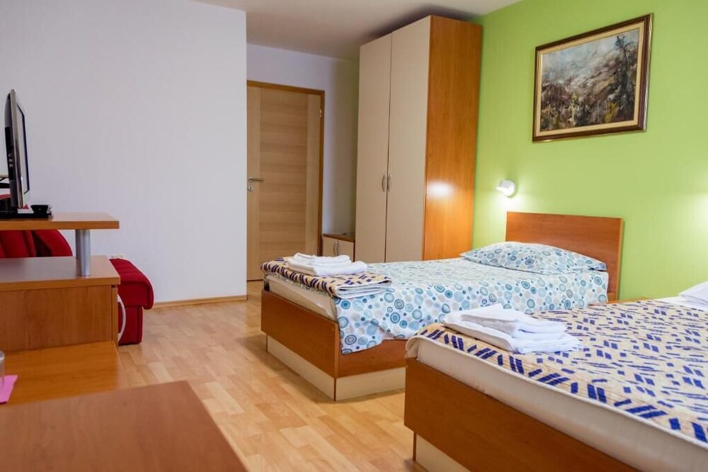 Photo of Bedroom in Jahorina